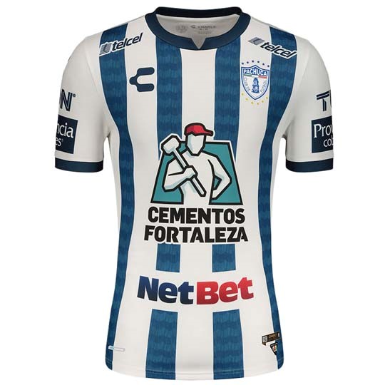 Thailandia Maglia Pachuca Prima 21/22